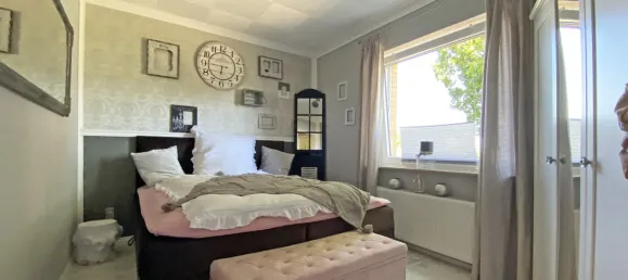 6 غرف نوم تاون هاوس في Hildesheim, Germany رقم 280767 4