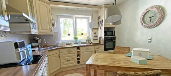 6 غرف نوم تاون هاوس في Hildesheim, Germany رقم 280767 3