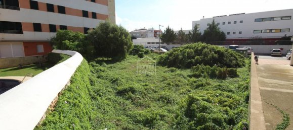 Grundstück in Ciutadella De Menorca, Spain 474m², Nr. 2032 3