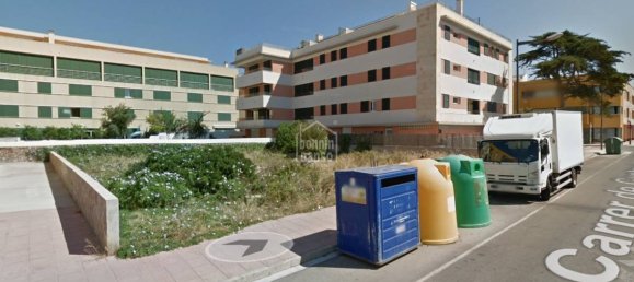 Grundstück in Ciutadella De Menorca, Spain 474m², Nr. 2032 2