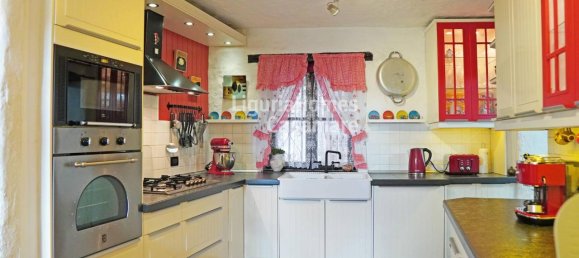 9-Zimmer Wohnung in Chiusanico, Italy, Nr. 111648 7