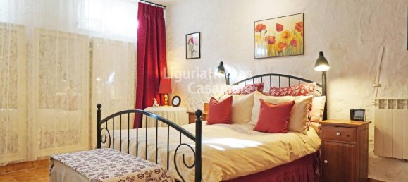 9-Zimmer Wohnung in Chiusanico, Italy, Nr. 111648 6