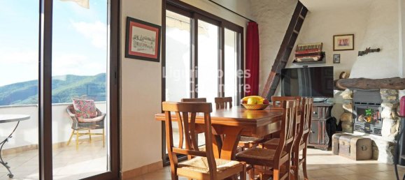 9-Zimmer Wohnung in Chiusanico, Italy, Nr. 111648 9