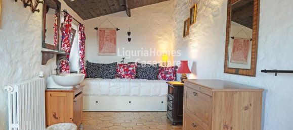 9-Zimmer Wohnung in Chiusanico, Italy, Nr. 111648 4