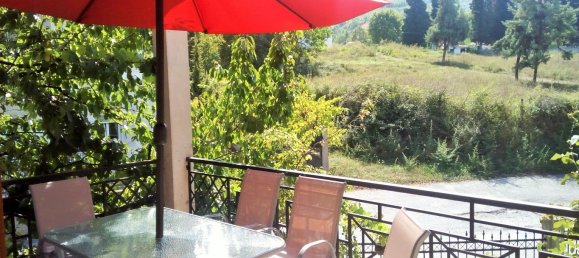 7 غرف نوم عقار تجاري في Chalkidiki, Greece رقم 5378 23
