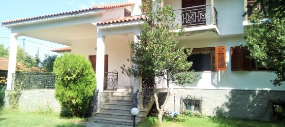 7 غرف نوم عقار تجاري في Chalkidiki, Greece رقم 5378 3