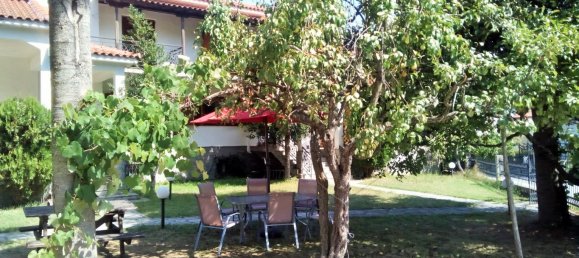 7 Schlafzimmer Gewerbliche Immobilie in Chalkidiki, Greece, Nr. 5378 16