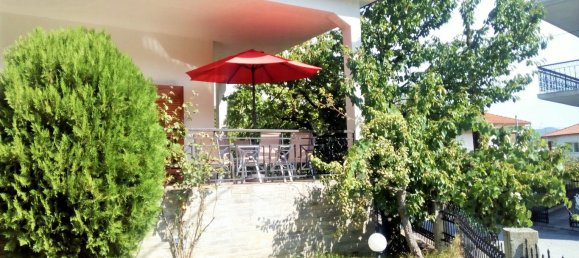7 غرف نوم عقار تجاري في Chalkidiki, Greece رقم 5378 2