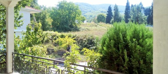 7 غرف نوم عقار تجاري في Chalkidiki, Greece رقم 5378 10