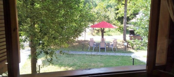 7 Schlafzimmer Gewerbliche Immobilie in Chalkidiki, Greece, Nr. 5378 17