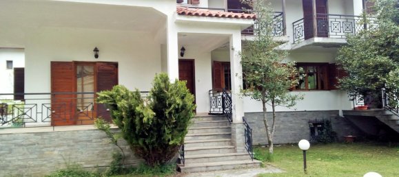 7 Schlafzimmer Gewerbliche Immobilie in Chalkidiki, Greece, Nr. 5378 3