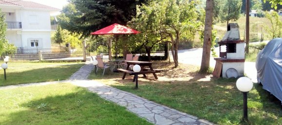 7 غرف نوم عقار تجاري في Chalkidiki, Greece رقم 5378 5