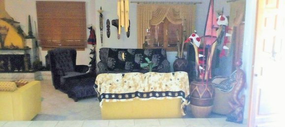 7 Schlafzimmer Gewerbliche Immobilie in Chalkidiki, Greece, Nr. 5378 4