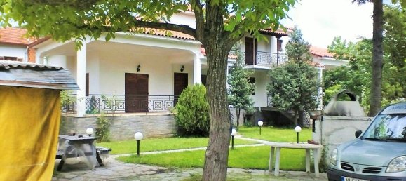 7 غرف نوم عقار تجاري في Chalkidiki, Greece رقم 5378 14