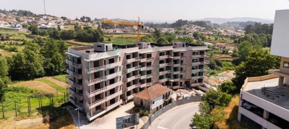 3 bedrooms Apartment in Lousada, Portugal No. 255663 33