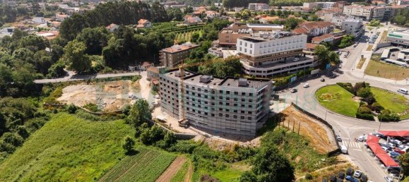 3 bedrooms Apartment in Lousada, Portugal No. 255663 37