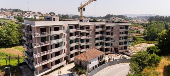 3 bedrooms Apartment in Lousada, Portugal No. 255663 38