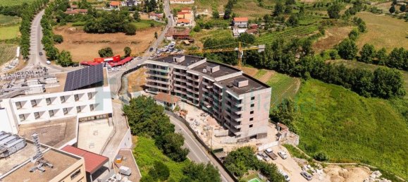 3 bedrooms Apartment in Lousada, Portugal No. 255663 36