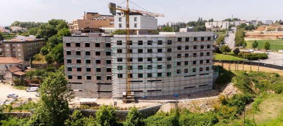 3 bedrooms Apartment in Lousada, Portugal No. 255663 35