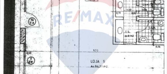 102m² Commercial property in Quarteira, Portugal No. 68014 17