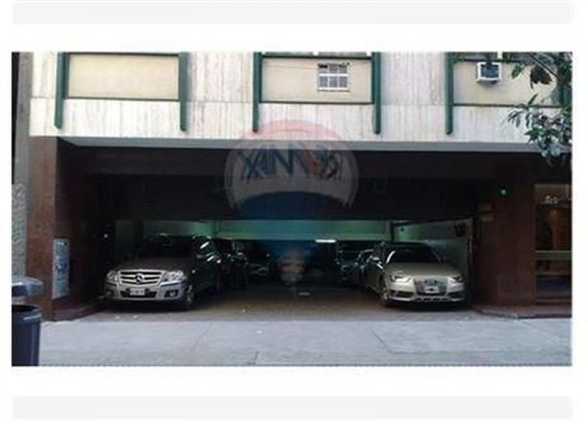 12m² Warehouse in Buenos Aires, Argentina No. 106891