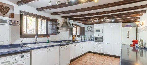 Casa T8 em Benissa, Spain N.º 146989 16