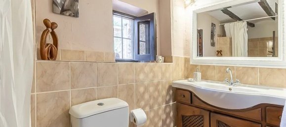 Casa T8 em Benissa, Spain N.º 146989 18