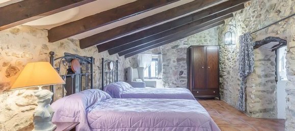 Casa T8 em Benissa, Spain N.º 146989 17