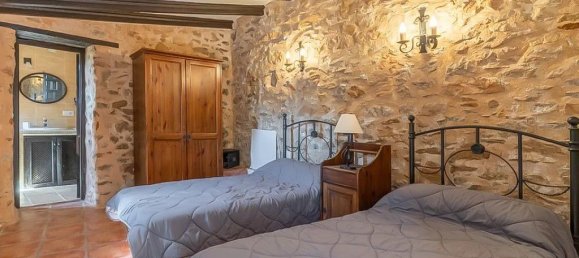 Casa T8 em Benissa, Spain N.º 146989 19