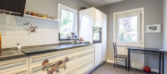 Таунхаус с 10 комнатами в Ludwigsburg, Германия № 316076 11