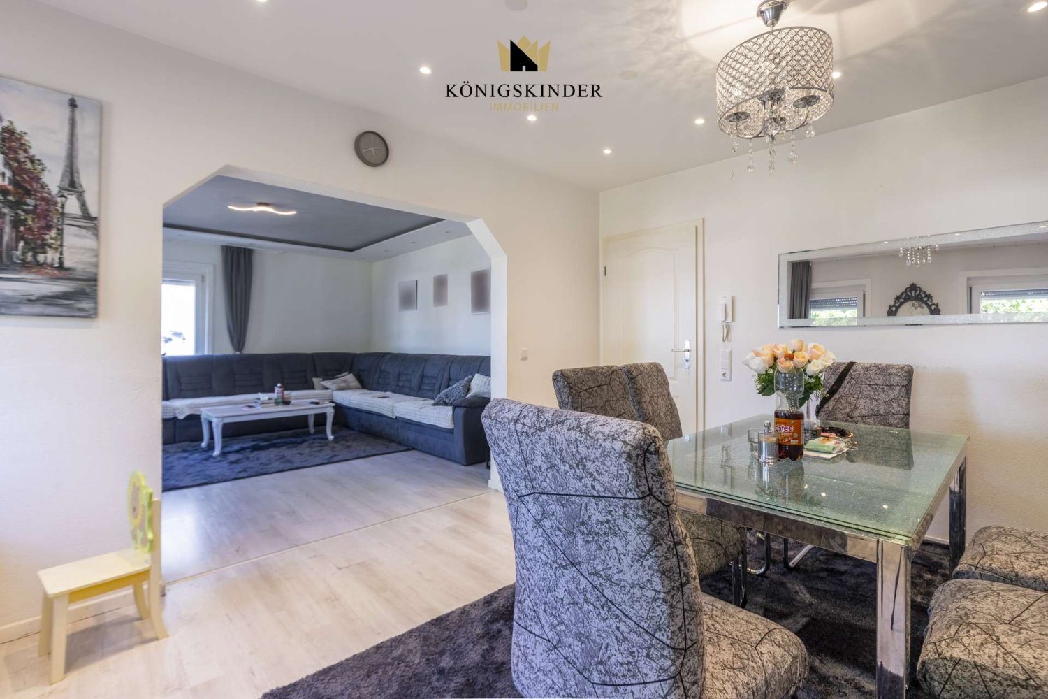 Таунхаус с 10 комнатами в Ludwigsburg, Германия № 316076