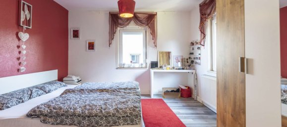 Таунхаус с 10 комнатами в Ludwigsburg, Германия № 316076 19