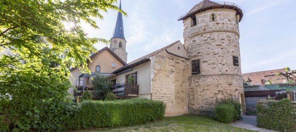 Таунхаус с 10 комнатами в Ludwigsburg, Германия № 316076 4