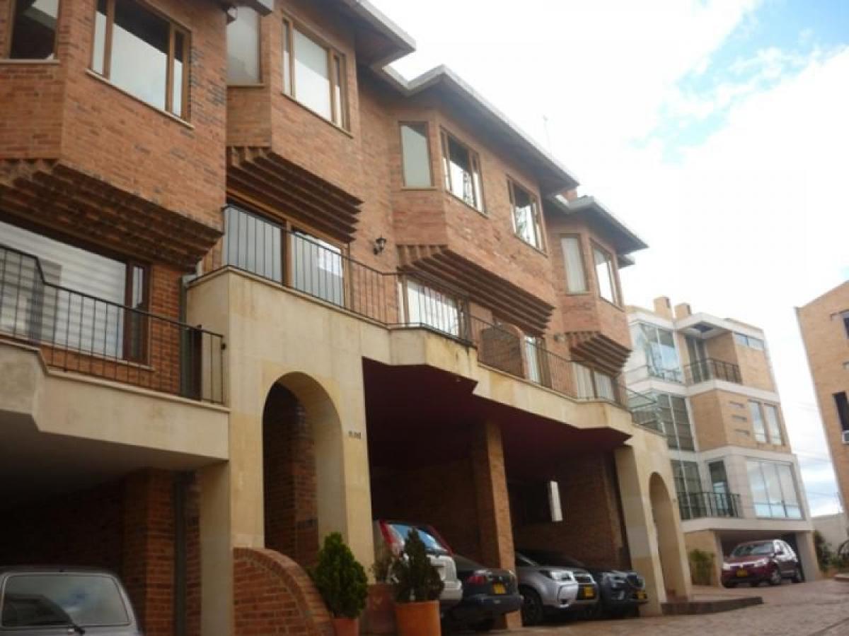 3 chambres Maison à Bogota, Colombia No. 12668