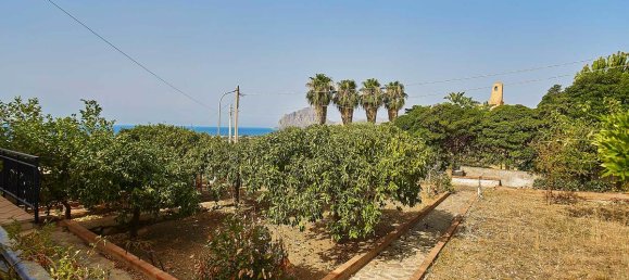 3 غرف نوم فيلا في Valderice, Italy رقم 49660 5