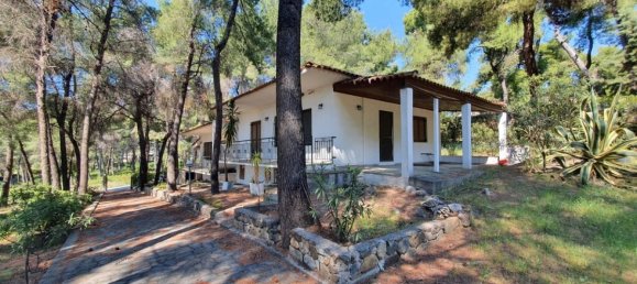 1 Schlafzimmer Villa in Chalkidiki, Greece, Nr. 1515 10