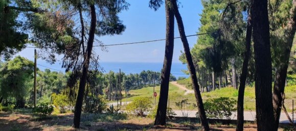 1 Schlafzimmer Villa in Chalkidiki, Greece, Nr. 1515 8