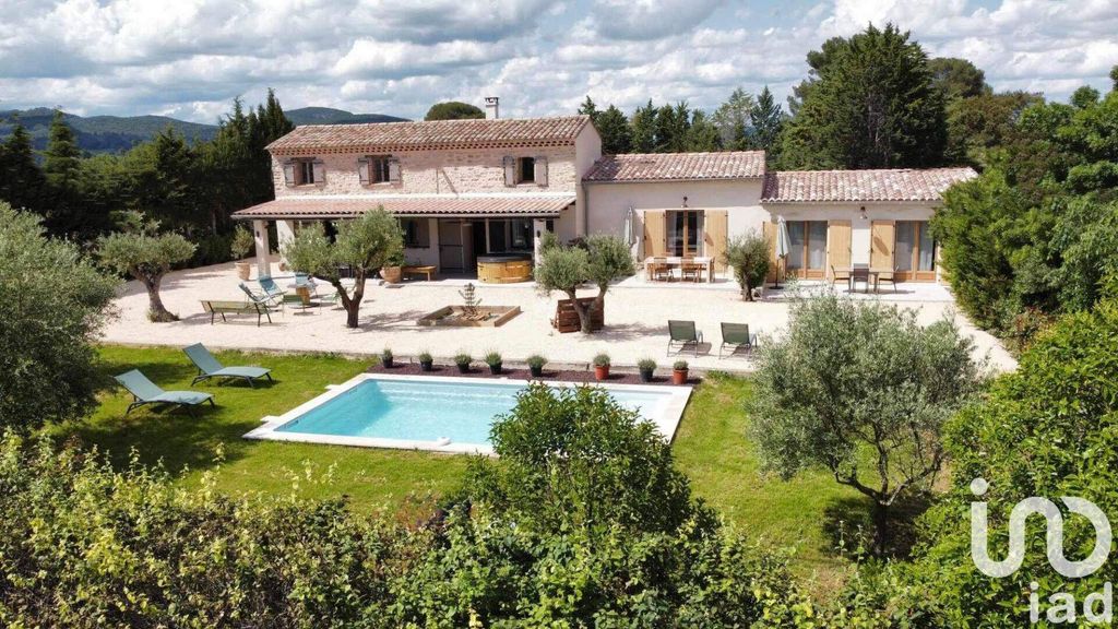 5-Zimmer Villa in Bagard, France, Nr. 111768