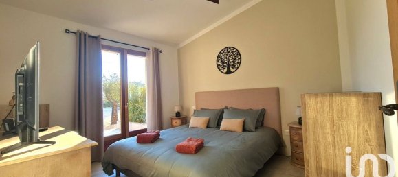 5-Zimmer Villa in Bagard, France, Nr. 111768 16