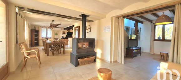 5-Zimmer Villa in Bagard, France, Nr. 111768 8