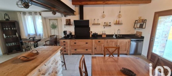 5-Zimmer Villa in Bagard, France, Nr. 111768 5