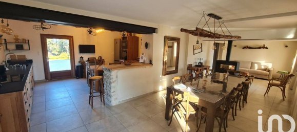 5-Zimmer Villa in Bagard, France, Nr. 111768 7