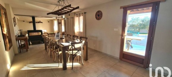 5-Zimmer Villa in Bagard, France, Nr. 111768 6