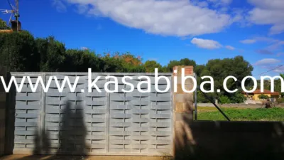 884m² Land in Lliria, Spain No. 71981