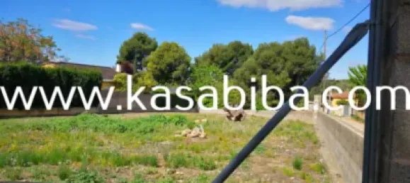 884m² Land in Lliria, Spain No. 71981 6