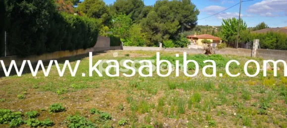 884m² Land in Lliria, Spain No. 71981 5