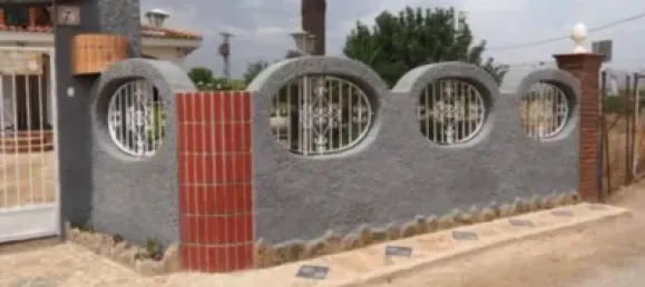 884m² Land in Lliria, Spain No. 71981 2