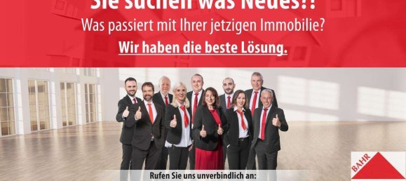 4 rooms Apartment in Baden-Wurttemberg, Germany No. 65754 2