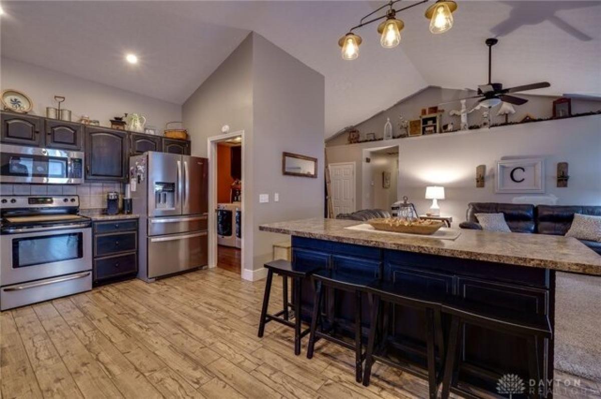 3 Schlafzimmer Haus in Jamestown, USA, Nr. 377118