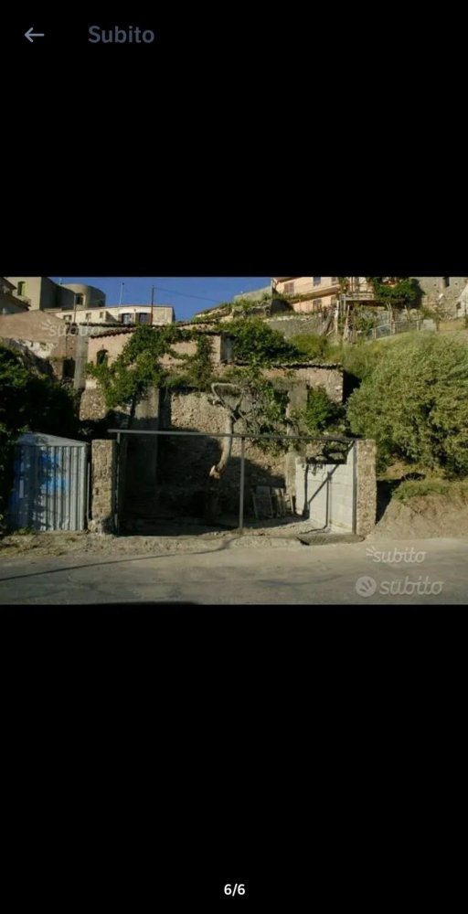 2-salle Maison à Forza d'Agrò, Italy No. 255813